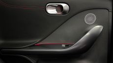 smart Hashtag 1 315kW Brabus 66kWh 5dr Auto AWD Electric Hatchback